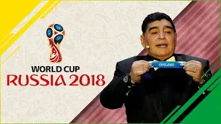 REACTING TO MY WORLD CUP PREDICTION - GROUP STAGE