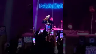 Macan-За всех live