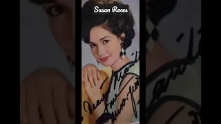 Susan Roces R.I.P. Queen of Philippine Movies 1941-2022 #short #rip