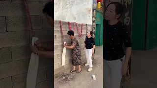 Best Funny Videos 2024,Chinese Funny clips daily #shorts -tiktok😆😂🤣#196