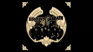 Black Sabbath - Hand of Doom (Brownout Presents Brown Sabbath)