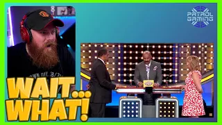MARRIED MAN Reacts To How To Destroy Your Marriage | Family Feud