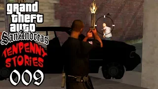 GTA SA: Tenpenny Stories #009 😈 Deutsch ∞ Da Hax Boyz ∞ Let's Play San Andreas Gameplay German