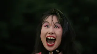 The Toxic Avenger Part II (1989) Japanese Scare Best Scene