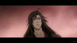 AMV || Anime clip || Up to the sky | Wei Ying and Lan Zhan | Master of the devil Cult