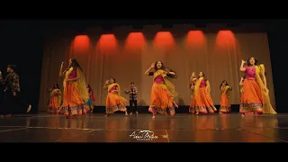 South Indian Dance | USC IASA 2024 | AM Photography