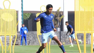 "SI ES PENAL" Santi Giménez HABLA De La Final | ¿ES UN VENDIDO? | Esto Dijo De Cruz Azul vs AMERICA