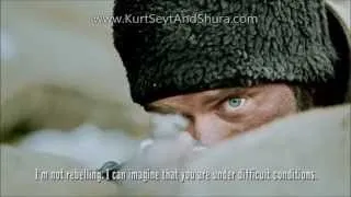 Kurt Seyt And Shura English Trailer 1