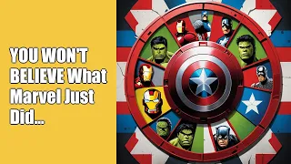 Biggest MCU Mistakes! Costly Blunders Revealed! - Movie - made by AI