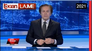 Edicioni i Lajmeve Tv Klan 18 Prill 2021, ora 23:30 Lajme - News