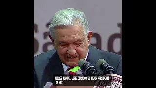 El Pueblo No Traiciona Gran Discurso de Amlo Expropiacion Petrolera, en el Zocalo, Mexico #short