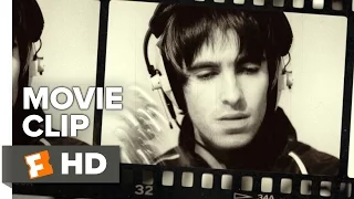 Oasis: Supersonic Movie CLIP - Writing Supersonic (2016) - Oasis Documentary