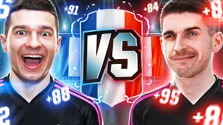 ОТЛИЧНЫЙ УЛОВ В БИТВЕ ПАКОВ FIFA21 | 800 000+ МОНЕТ feat. FINITO