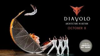 DIAVOLO // Relive their soaring AGT moments