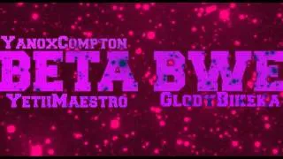 Yanox Comton x Yetii Maestro x Glody Bikeka - Béta Bwé