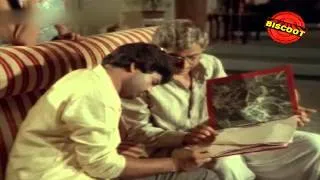 Thayiya Madilalli 1981: Kannada Song Movie 3