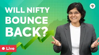 Nifty at 18000? | CA Rachana Ranade