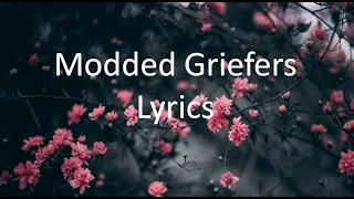 Modded Griefers - Lyrics