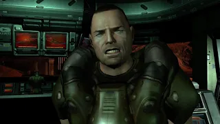 DOOM 3 Gameplay On Xbox Series S