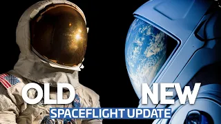 SpaceX Fires Up Next Starship Prototype | This Week in Spaceflight