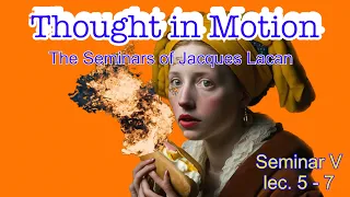 Making the Other Laugh: A bit-of-sense & a step-of-sense | Seminar V | Jacques Lacan