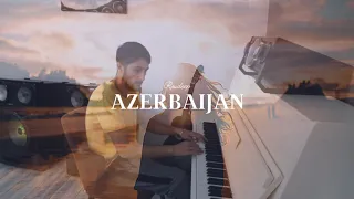 Roudeep - Azerbaijan