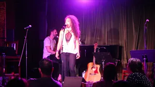 Alanna Saunders - "I Want" Medley