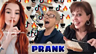 Scare Cam Priceless Reactions - Best Prank Compilation #8