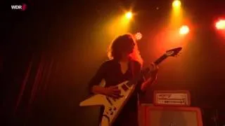 Blue Pills - Little Sun (Live - Rockpalast 2013)