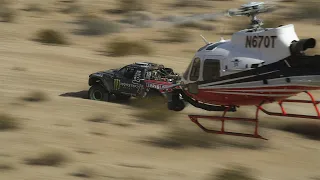 King of the Hammers 2024 Recap | Johnson Valley, California