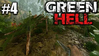 НОВАЯ ЖИЗНЬ (Green Hell) #4