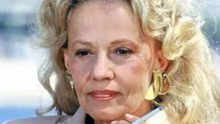 Mort de Jeanne Moreau : révélations bouleversantes de sa femme de ménage, première sur les lieux