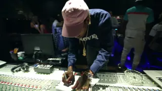 Wiz Khalifa - DayToday: Working Harder Than Ever