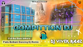 competition dj || bolbam competition dj || compittion dj song | sound check |compilation dj song #11