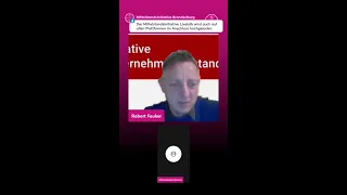 Mittelstandsinitiative Livetalk