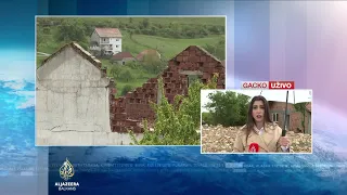 Bošnjačka porodica kod Gacka kaže da neće odustati od povratka