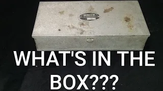 Why did OWNER WANT STORAGE UNIT BACK?Abandoned Storage Locker Unboxing Video Great Finds!