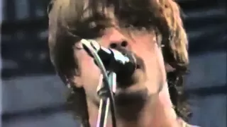 Foo Fighters - Everlong (Live in Edgefest, Canada 1998)