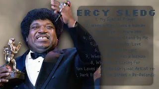 It Tears Me Up-Percy Sledge-Greatest hits compilation of 2024-Merged
