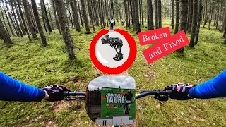 MTB Žemaitijos taurė 2024 - Telšiai