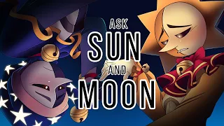 ASK SUN AND MOON: EP 2 | INTERTWINED TIMELINE
