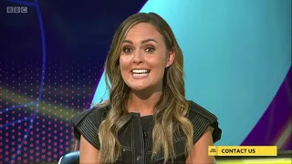 The Women's Football Show - 12/09/2021