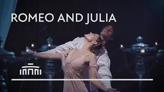 Romeo and Julia - Dutch National Ballet