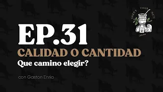 Ep.31 Cantidad o Calidad? Que hacer como FOTOGRAFOS y FILMMAKERS | Share Your Mate