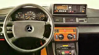 Самый Надёжный Немецкий Автомобиль в Мире! «Легендарные Немцы 90-ых которые не ломаются»