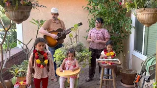 Bread and Roses (by Mimi Fariña/James Oppenheim)