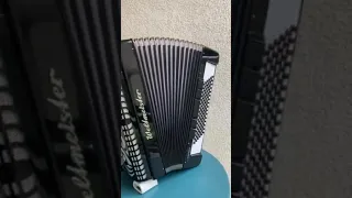 Accordion Weltmeister Caprice *Nikolovski Accordions