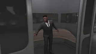 GTA 5'S deluxo trolls