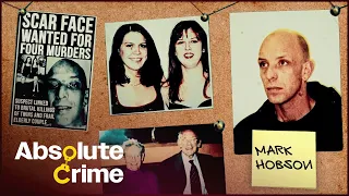 The Killer Whose Evil 8 Day Spree Made Him UK's Most Wanted Man | Most Evil Killers | Absolute Crime