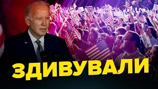 Американці готові відправити ВІЙСЬКА в УКРАЇНУ? / Вражаючі результати опитування